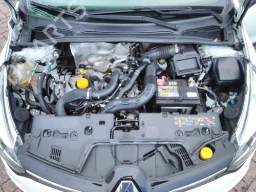 Electronic module RENAULT CLIO IV (BH_) 0.9 TCe 90 (BHNF, BHMA, BHMH, BHJK, BHJR) | BP40578735M83 - Image 22