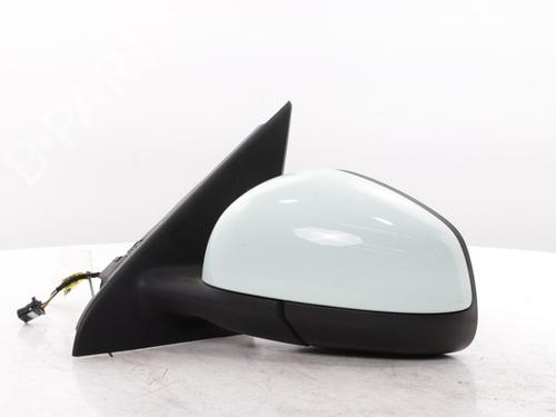 Bakspejl venstre RENAULT TWINGO III (BCM_, BCA_) Z.E: (BCA1) (82 hp) 31049982