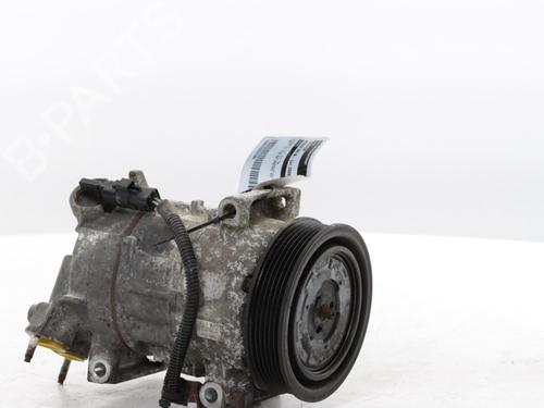 AC compressor PEUGEOT 308 I (4A_, 4C_) 1.6 16V | BP31050157M34