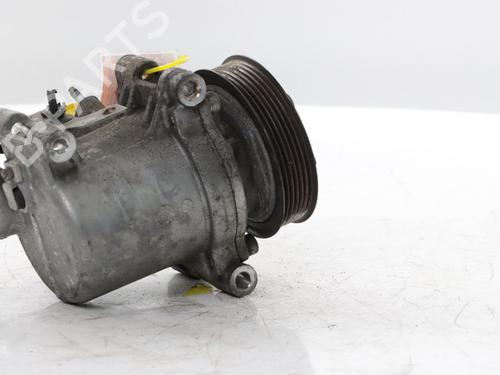 AC compressor CITROËN C3 III (SX) 1.2 THP 110 (SXHNPS, SXHNZT, SXHNZ6) | BP39618751M34 - Image 5