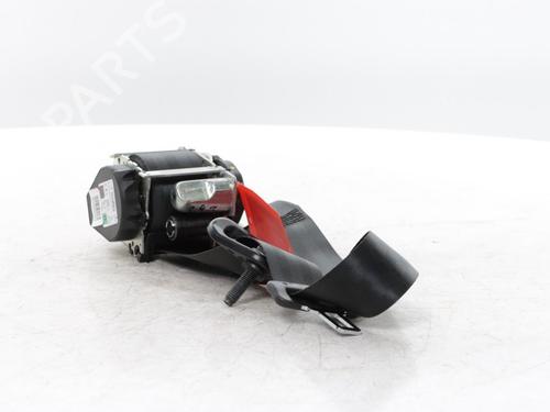 Rear right seatbelt CITROËN C3 IV (CC_, CB_) 1.2 PureTech 100 (CCHPV4) | BP36701982I28 - Image 2