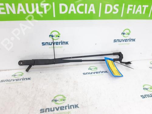 Used Front windshield wiper arm Front windshield wiper arm PEUGEOT 107 (PM_, PN_) 1.0 (68 hp) 24164353 24164353