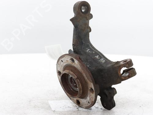 Left front steering knuckle OPEL CORSA F (P2JO) 1.5 (68) | BP37072238M25 - Image 8