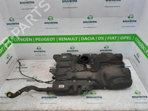 Used Fuel tank OPEL VIVARO B Van (X82) 1.6 CDTI (05) (140 hp) 14846674