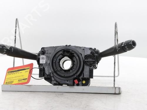Used Steering column stalk Steering column stalk DS DS 3 / DS 3 CROSSBACK (UR_, UC_, UJ_) 1.2 PureTech 130 (URHNSS) (131 hp) 34562413 34562413