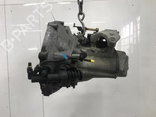 gearbox-peugeot-207-cc-wd_-2007-2008-2009-2010-2011-2012-2013-2014-2015-40586621 main image