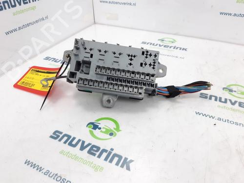 Used Fuse box CITROËN JUMPER I Van (244) 2.8 HDi (128 hp) 16479916