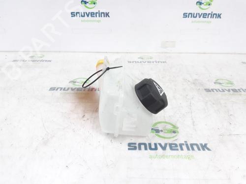 Expansion tank DS DS 7 (J4_, JC_) E-TENSE 4x4 300 (J45GBU) | BP23393663C120 