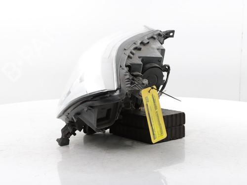 Left headlight RENAULT MEGANE IV Grandtour (K9A/M/N_) 1.2 TCe 100 | BP37490197C28 - Image 4