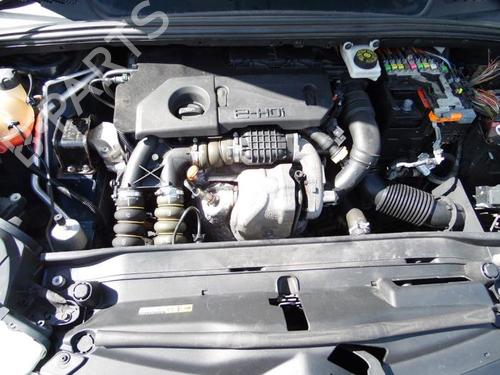 Engine CITROËN C4 II (NC_) 1.6 HDi 115 | BP40582342M1 - Image 40