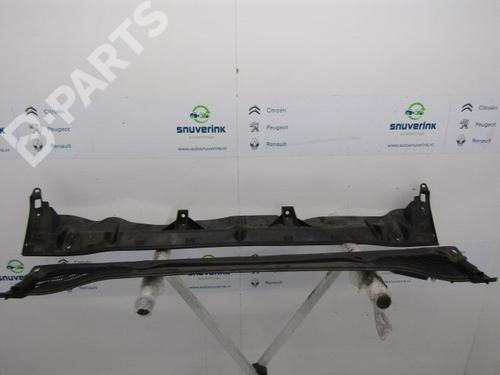 Used Scuttle panel Scuttle panel RENAULT CLIO IV Grandtour (KH_) 1.5 dCi 75 (75 hp) 10793539 10793539