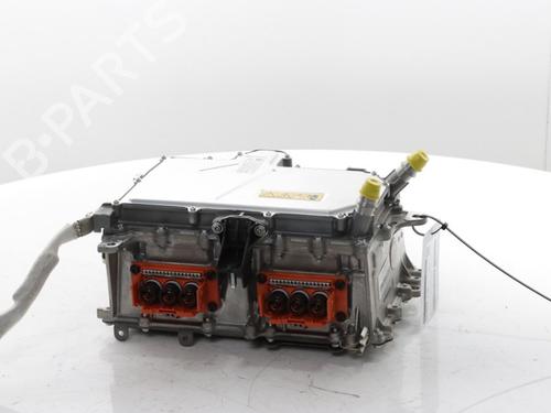 Used Other DACIA DUSTER (PYM_, PYN_) 1.6 HYBRID 140 (141 hp) 29241816