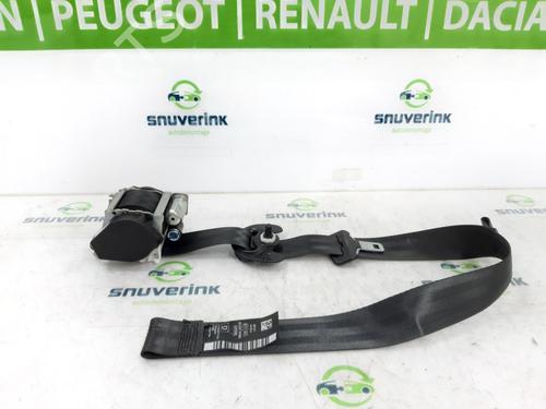 Used Front right seatbelt Front right seatbelt 24166246 24166246