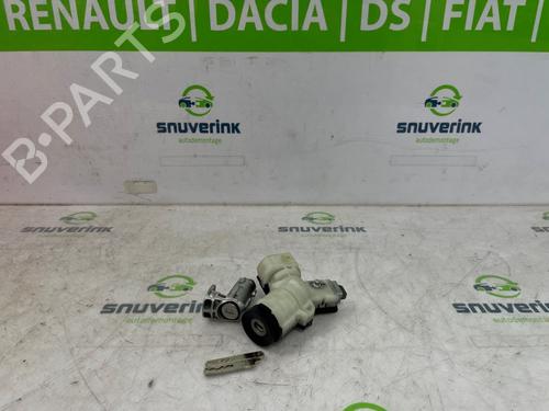 Used Ignition barrel RENAULT TRAFIC III Van (FG_) 2.0 dCi 130 (FGMY) (131 hp) 25449999