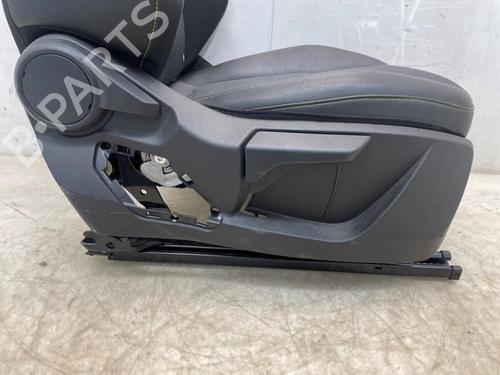 Left front seat RENAULT KANGOO III Box Body/MPV E-Tech Electric (FJJA) | BP40585571C15 - Image 3