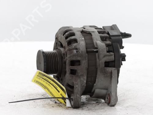 Alternator RENAULT TWINGO III (BCM_, BCA_) 1.0 SCe 70 | BP37872891M7 - Image 8