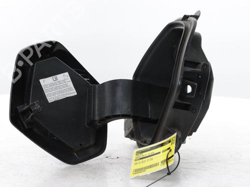 Used Fuel flap Fuel flap RENAULT ZOE (BFM_) ZOE (88 hp) 36701973 36701973