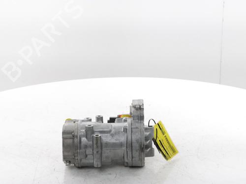AC compressor RENAULT SCENIC E-TECH PHASE I EV87 | BP33696340M34  - Image 8