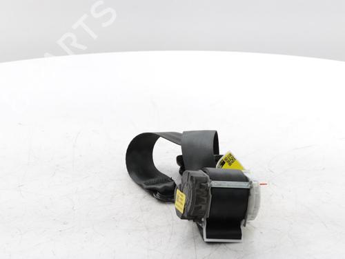 Front right seatbelt RENAULT TRAFIC III Van (FG_) 2.0 dCi 120 (FGMN) | BP30185746I25 