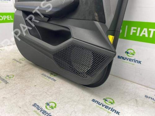 Front left panel RENAULT AUSTRAL E-TECH 200 Hybrid (HGM2) | BP24841030C58 - Image 3