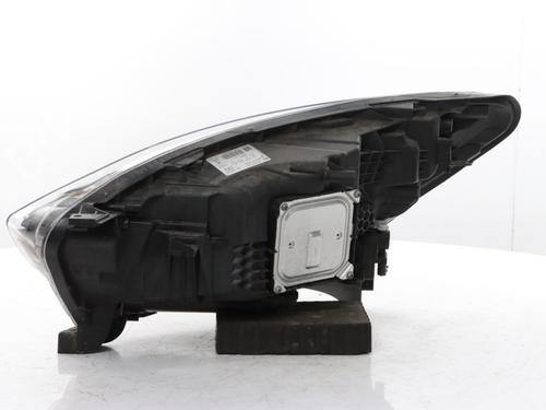 Right headlight RENAULT CAPTUR I (J5_, H5_) 0.9 TCe 90 | BP40048621C29 - Image 5