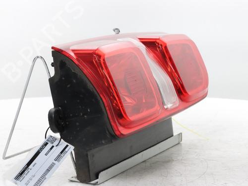Left taillight PEUGEOT EXPERT Van (V_) 1.5 BlueHDi 120 | BP34423219C34 - Image 9