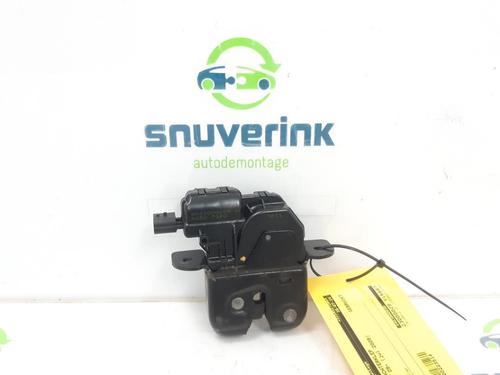Used Other RENAULT SCÉNIC III (JZ0/1_) 1.4 16V (JZ0F, JZ1V) (131 hp) 18950584