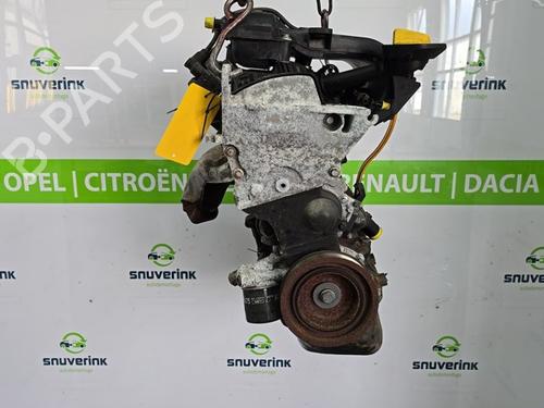 Engine RENAULT TWINGO II (CN0_) 1.2 16V (CN04, CN0B) | BP24166654M1 - Image 2