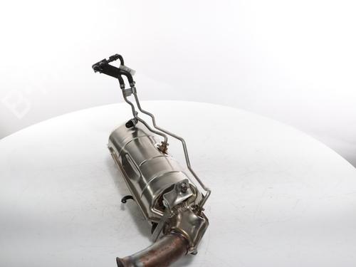Catalyst OPEL CORSA F (P2JO) 1.2 MHEV | BP28005541M10 - Image 3