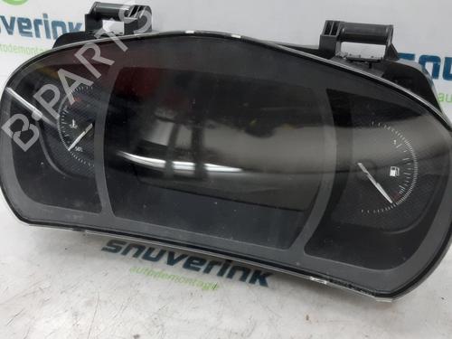 Used Instrument cluster Instrument cluster 21544434 21544434