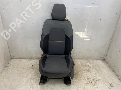 Used Left front seat Left front seat RENAULT KANGOO III Box Body/MPV E-Tech Electric (FJJA) (122 hp) 40588092 40588092