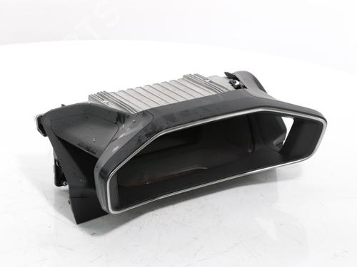 Instrument cluster PEUGEOT 208 II (UB_, UP_, UW_, UJ_) 1.2 Hybrid 100 | BP28288469C47 
