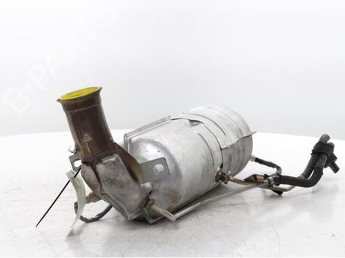 Catalyst OPEL CORSA F (P2JO) 1.2 (68) | BP40586019M10 - Image 4