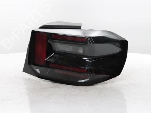 Used Right taillight Right taillight CITROËN C3 IV (CC_, CB_) 1.2 PureTech 100 (CCHPV4) (101 hp) 33935132 33935132