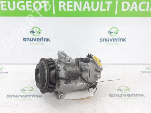 AC compressor RENAULT TALISMAN (LP_) 1.6 TCe 150 | BP24160327M34 