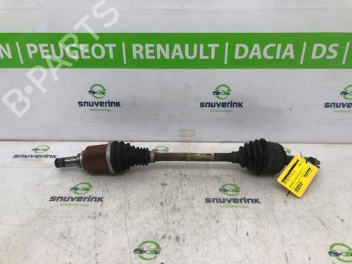 Left front driveshaft DACIA LODGY (JS_) 1.6 SCe 100 (JSAV) | BP24166129M38 - Image 2