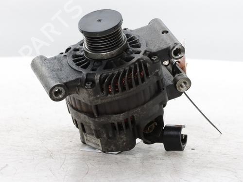 Alternator CITROËN C3 II (SC_) 1.4 VTi 95 | BP37072047M7 - Image 2