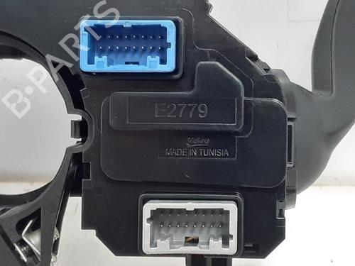 Mando intermitentes / limpia RENAULT MEGANE E-TECH SUV EV60 (BNJ1) | BP24418292I23 - Image 6