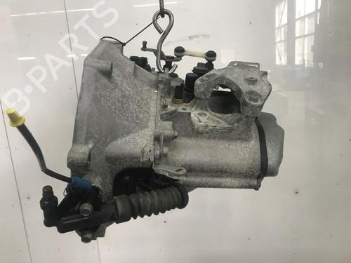 Used Gearbox Gearbox 36090623 36090623