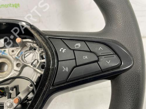 Steering wheel RENAULT TRAFIC III Van (FG_) 2.0 dCi 130 (FGMY) | BP25526926C49 