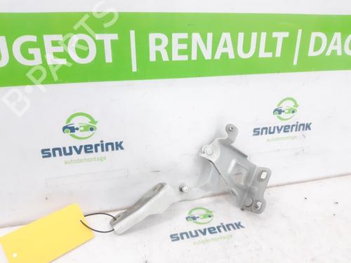 Used Hinge/Door check strap RENAULT TRAFIC III Van (FG_) 2.0 dCi 120 (FGMN) (120 hp) 23121044