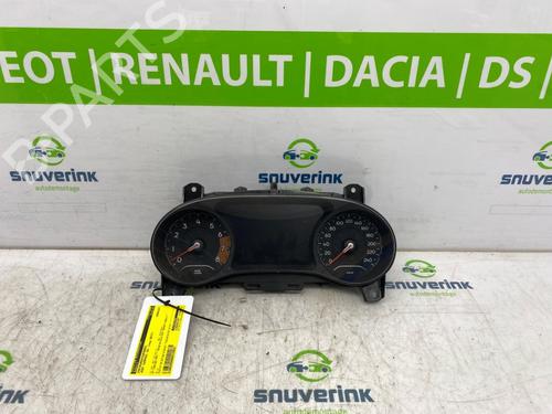 Used Instrument cluster Instrument cluster 17328597 17328597