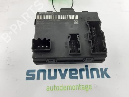 Used Electronic module Electronic module OPEL ASTRA L (OV5) 1.2 (FPHNPJ) (110 hp) 40576398 40576398