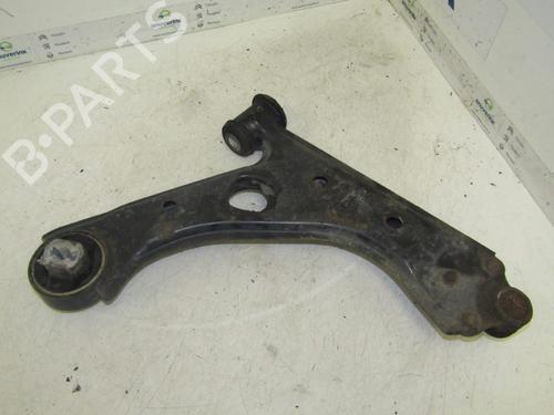 Left front suspension arm CITROËN NEMO Box Body/MPV (AA_) 1.4 HDi | BP21111280M12 