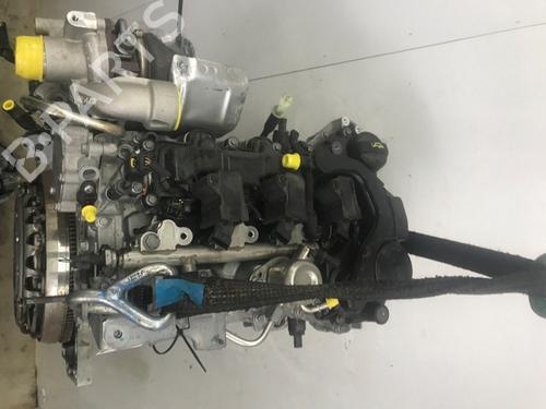 Engine PEUGEOT 208 II (UB_, UP_, UW_, UJ_) 1.2 PureTech 100 | BP30757320M1 