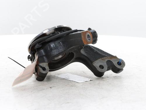 Left front steering knuckle CITROËN C3 IV (CC_, CB_) ë-C3 (CBZYAZ) | BP38347474M25 - Image 5