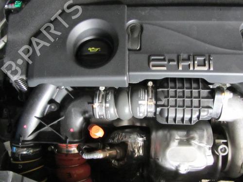 Other CITROËN C3 II (SC_) 1.6 HDi | BP40594287O1 - Image 15
