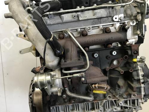 Engine FIAT DUCATO Platform/Chassis (250_) 130 Multijet 2,3 D | BP29426989M1 