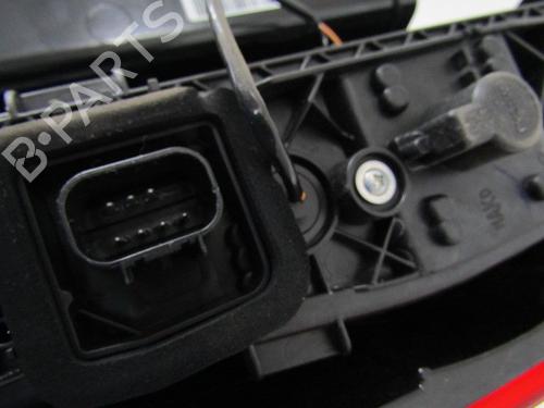Right taillight OPEL COMBO Box Body/MPV (X12) 1.6 CDTI (B05) | BP21195533C35 