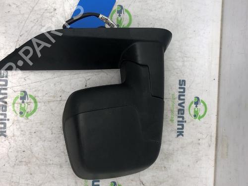 Right mirror PEUGEOT BIPPER (AA_) 1.4 HDi | BP18247445C27 